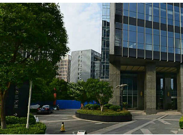 杭州牛不停网络有限公司