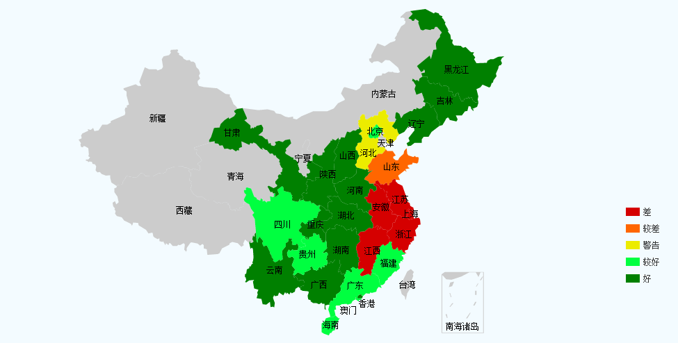 CDN对网站在搜索引擎中的影响